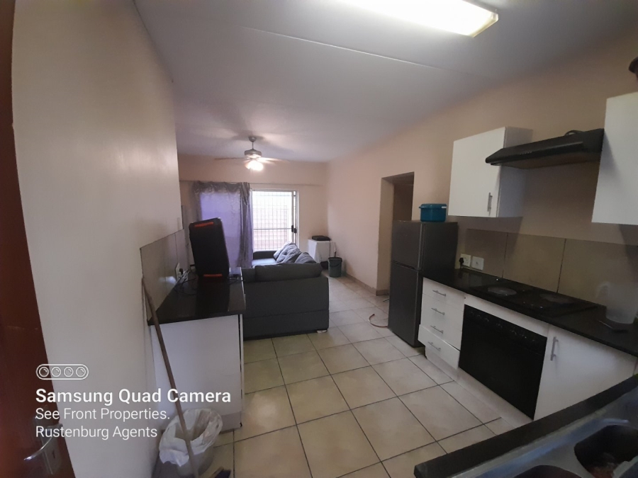 2 Bedroom Property for Sale in Rustenburg Central North West